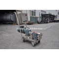 food grade stainless steel beverage transfer pump